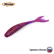 Силиконовая приманка PULSAR 3,0