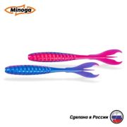 Силиконовая приманка PULSAR 3,0