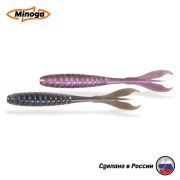Силиконовая приманка PULSAR 3,0
