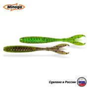 Силиконовая приманка PULSAR 3,0