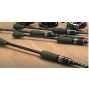 Спиннинг Серебряный Ручей SIG  ROD SR 662LUL 1,98m   1,5 - 8 g