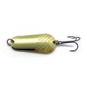 Блесна Серебряный Ручей CLASSIC SPOON SCS-G15 G 15g