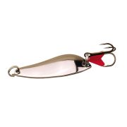 Блесна Серебряный Ручей Атом classic SSA-N17  N 17g