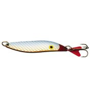 Блесна Серебряный Ручей ИГРАЮЩАЯ  classic       SSИ-M18 M 18g