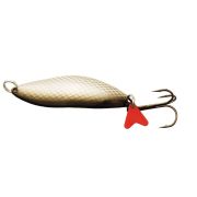 Блесна Серебряный Ручей КРОКОДИЛ classic SSК-W23 W 23g