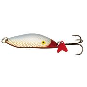 Блесна Серебряный Ручей КРОКОДИЛ classic SSК M23 M 23g