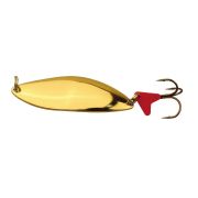 Блесна Серебряный Ручей КРОКОДИЛ  classic       SSК-G23   G   23g