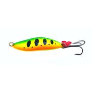 Блесна Серебряный Ручей КРОКОДИЛ  classic       SSК-N0123   N01   23g