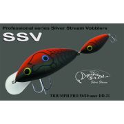 Воблер Серебряный Ручей TRIUMPH PRO 50/20 SSV-TP DD21