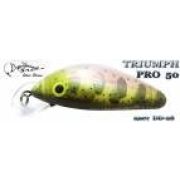 Воблер Серебряный Ручей TRIUMPH PRO SSV-TP DD - 28 FL/0.7-1.2m/5g/50mm