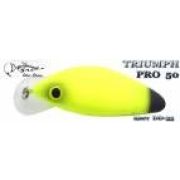 Воблер Серебряный Ручей TRIUMPH PRO SSV-TP DD - 33 FL/0.7-1.2m/5g/50mm