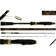 Спиннинг Серебряный Ручей JIG  PRO   JPS240   2,4 m   5 - 32 g