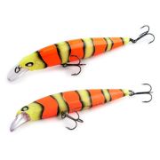 Воблер Akara Best Minnow 100SP 15 гр. (9/17 oz 3,9 in) A70