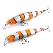 Воблер Akara Best Minnow 100SP 15 гр. (9/17 oz 3,9 in) A71