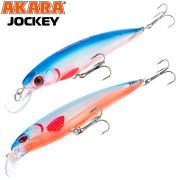 Воблер Akara Jockey 100SP 14 гр. (1/2 oz 3,9 in) A55