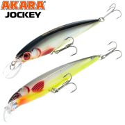 Воблер Akara Jockey 100SP 14 гр. (1/2 oz 3,9 in) A56