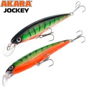 Воблер Akara Jockey 100SP 14 гр. (1/2 oz 3,9 in) A46