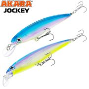 Воблер Akara Jockey 100SP 14 гр. (1/2 oz 3,9 in) А186