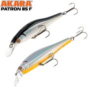 Воблер Akara Patron 85F 12 гр. A23