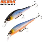 Воблер Akara Patron 85F 12 гр. A80