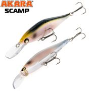 Воблер Akara Scamp 95F 12 гр. (3/7 oz 3,7 in) A77
