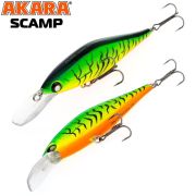 Воблер Akara Scamp 95F 12 гр. (3/7 oz 3,7 in) A68