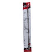 Поводок струна Jig It  d - 0,40 мм, l - 30 см, test - 17 кг, уп. 10шт