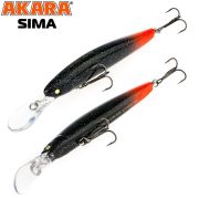 Воблер Akara Sima 90F 12 гр. (3/7 oz 3,5 in) A159