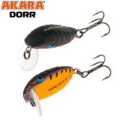 Воблер Akara Dorr 30F 2,0 гр. (1/14 oz 1,2 in) A202
