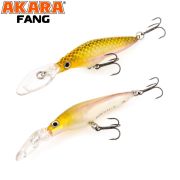Воблер Akara Fang 50F 3,5 гр. (1/8 oz 2,0 in) A153