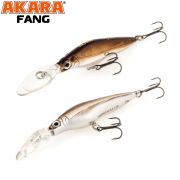 Воблер Akara Fang 50F 3,5 гр. (1/8 oz 2,0 in) A151