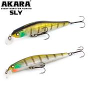 Воблер Akara Sly 90SP 9 гр. (1/3 oz 3,5 in) A133