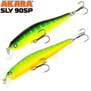 Воблер Akara Sly 90SP 9 гр. (1/3 oz 3,5 in) A20