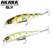 Воблер Akara Sly 90SP 9 гр. (1/3 oz 3,5 in) A106