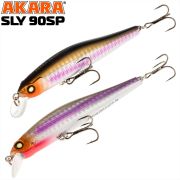 Воблер Akara Sly 90SP 9 гр. (1/3 oz 3,5 in) A211