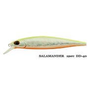Воблер Серебряный Ручей SALAMANDER   SSV-SA   DD - 40 SP/0,8-1,2 m/16g/115 mm