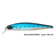 Воблер Серебряный Ручей SALAMANDER   SSV-SA   DD - 16 SP/0,8-1,2 m/16g/115 mm
