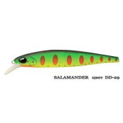 Воблер Серебряный Ручей SALAMANDER   SSV-SA   DD - 29 SP/0,8-1,2 m/16g/115 mm