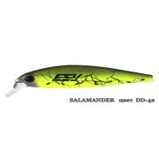 Воблер Серебряный Ручей SALAMANDER   SSV-SA   DD - 42 SP/0,8-1,2 m/16g/115 mm