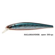 Воблер Серебряный Ручей SALAMANDER   SSV-SA   DD - 31 SP/0,8-1,2 m/16g/115 mm