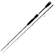 FLAGMAN Удилище спиннинговое Blackfire 832MJG 2,52м тест 8-36г Jig