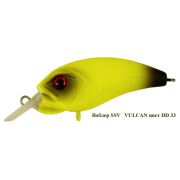 Воблер Серебряный Ручей VULCAN SSV-VU DD - 33 FL/1.2-1.6m/5g/45mm
