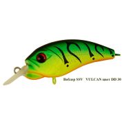 Воблер Серебряный Ручей VULCAN SSV-VU DD - 30 FL/1.2-1.6m/5g/45mm