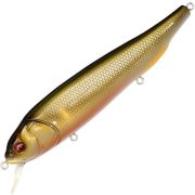 Воблер Megabass Lates Feeding Woofer PM Tsukimi Ochi Ayu