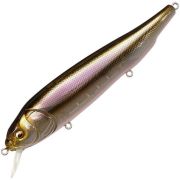 Воблер Megabass Lates Feeding Woofer HT Wakasagi