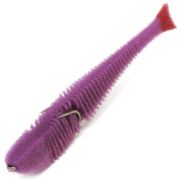 Поролоновая рыбка LeX Air Classic Fish 10 P (фиолетовый) (упак. 5шт