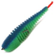 Поролоновая рыбка LeX Air Zander Fish 9 GBBLB