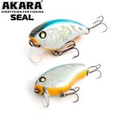 Воблер Akara Seal 60F 18 гр. (5/8 oz 2,4 in) A82