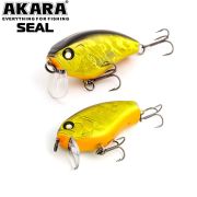 Воблер Akara Seal 60F 18 гр. (5/8 oz 2,4 in) A121