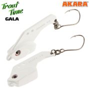 Блесна цикада  Akara Trout Time Gala  3 гр. 06